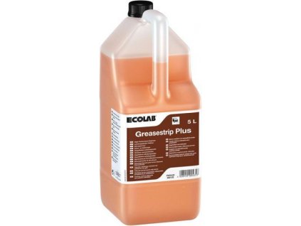 Greasestrip plus 5 l
