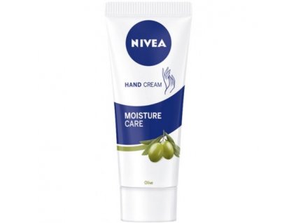 Krém na ruky Nivea 75ml