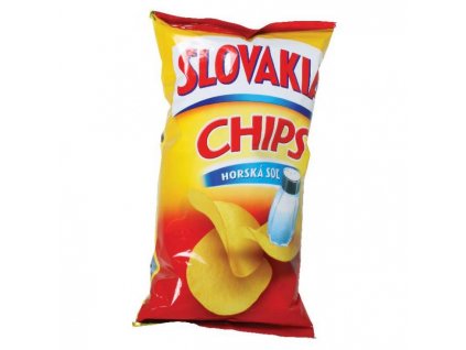 Chipsy Slovakia 70g