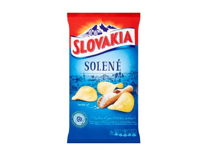 Chipsy Slovakia 150g