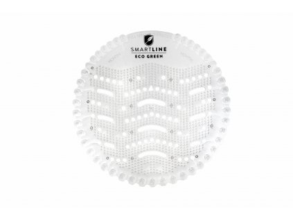 Sitko pisoar parf Advanced biele Clean Cotton