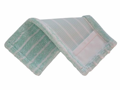 Mop kapsový Stargrip 40cm zelený MOP0039