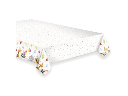 Obrus papierový 120x180 Mix