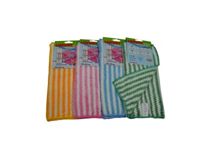 Utierka Mikro Luxury 40x30 cm Fmix DRT1178
