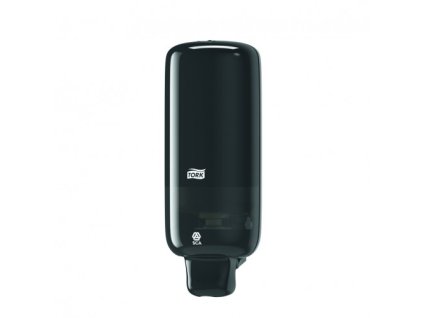 Dávkovač na pen.mydlo TORK čierny 1l 561508/564508