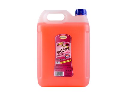 Tek mydlo 5 L Orchidea /Nucco/