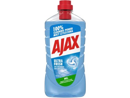Ajax 1000 ml Ultra Fresh