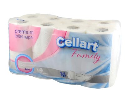 Toal pap Cellart Family 3 vr. cel /16/