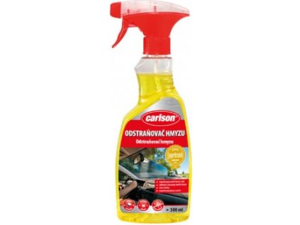 Carlson odstraňovač hmyzu 500ml