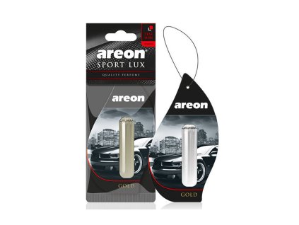 Aróma Areon SportLux Liquid Gold 5ml