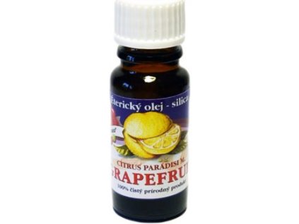 Olej éterický 10ml GREP