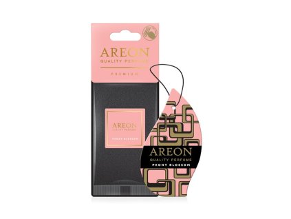 Aróma Stromček AERON Premium PEONY BLOSSOM