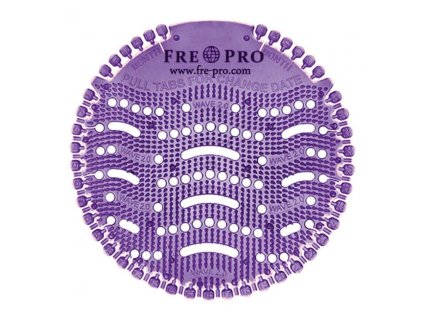 Sitko pisoar parf Fre-Pro fialové Fabulous /2ks/
