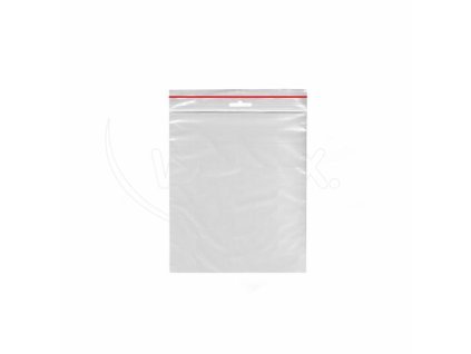 Vrecko rýchlouzatváracie 12x17cm /10x100/  68912_1