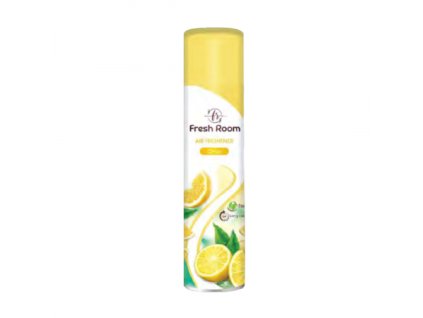 Osv vzd FRESH ROOM 300ml CITRUS