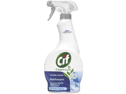 Cif kúpeľňa 500ml MR