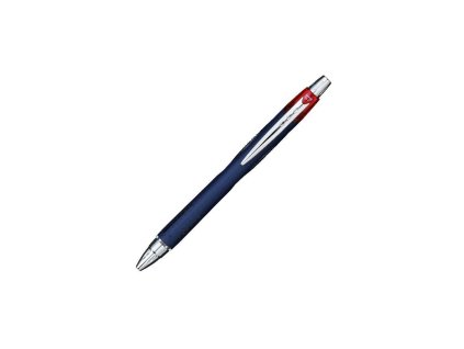 Roller uni JETSTREAM SXN-217 červený