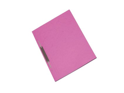 Rýchloviazač ROC A4 Prešpán mix farieb