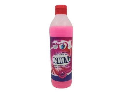 Bann fix  500 ml
