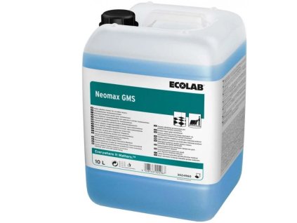 Neomax GMS 10l