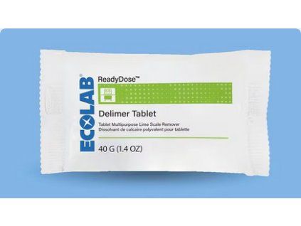 Readydose Delimer Tabs 30ks odstraň VK