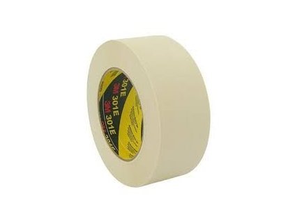 Lepiaca páska pre lakovačov  50x50  80°C