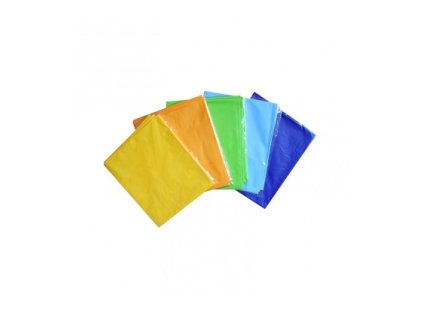 Obrus PVC na výtvarnú výchovu 50x65cm