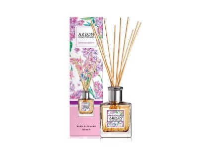 Vonné tyčinky 150ml AREON French Garden
