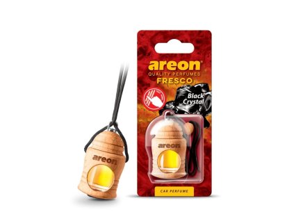 Areon Fresco Black Crystal 4ml