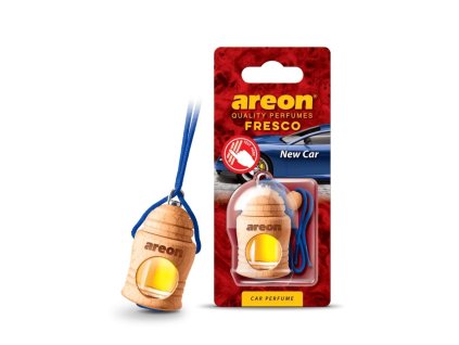 Areon Fresco New car 4ml