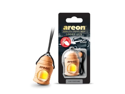Areon Fresco Silver 4ml