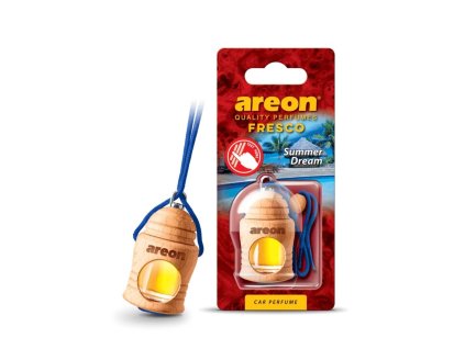 Areon Fresco Summer Dream 4ml