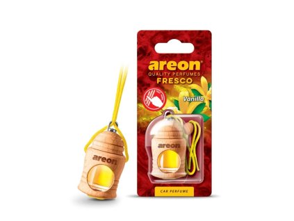 Areon Fresco Vanilla 4 ml