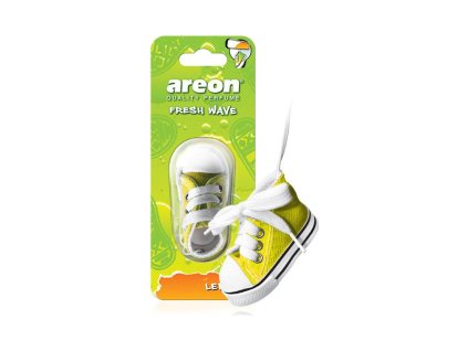 AREON Fresh Wave Lemonn 4 ml