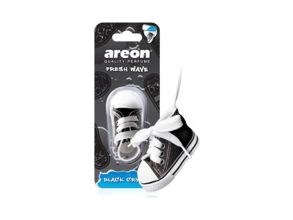 Areon Fresh Wave New car