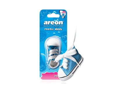 AREON Fresh Wave Ocean 4 ml