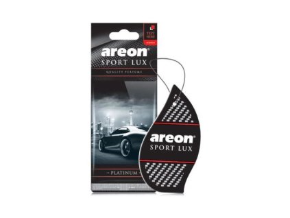Aróma Areon stromček Premium mix vôní 7g