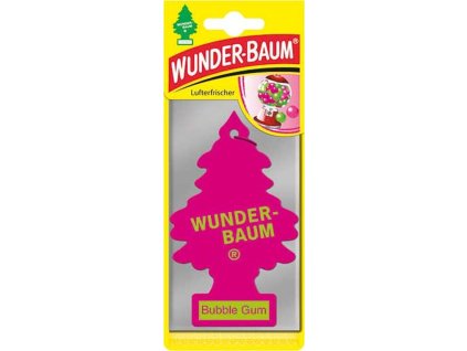 Stromček Wunderbaum Bubble Gum