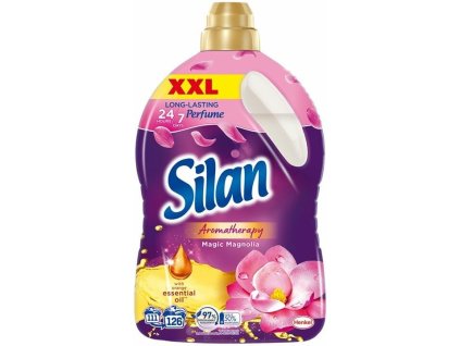 Aviváž Silan 2,772 L 126PD AT Magic Magnolia