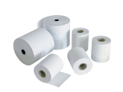 Páska do RP 80/60/12 termo 40m