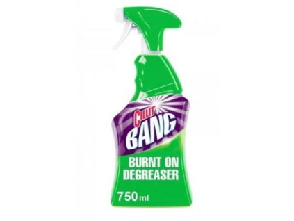 Cillit bang odmasťovač do kuchyne 750 ml MR