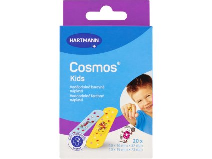 Cosmos nápl. Kids /20/