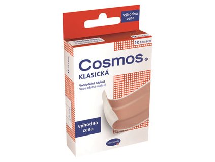 Cosmos nápl. Classic 1mx6cm vodeodolné