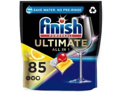 Finish tabl Lemon Ultimate All in 85ks