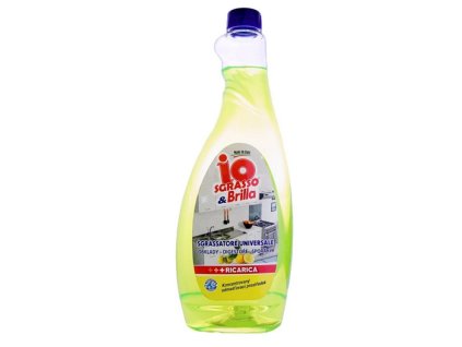 IO Sgrasso Brilla 750ml NN