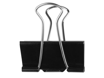 Klip na dokumenty 19mm Q-Connect