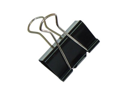 Klip na dokumenty 25mm