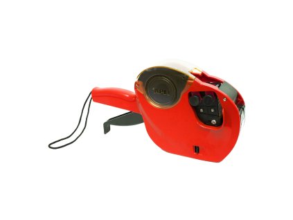 Kliešte APLI 2-riadkové 10+10 znakov