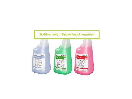 Fľaša aplikačná - MAXX MAGIC