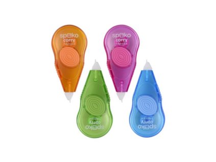 Korekčný strojček SPOKO 5mm x 6m